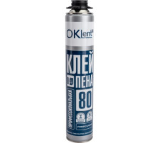 Клей-пена OKLENT универсал проф 950гр