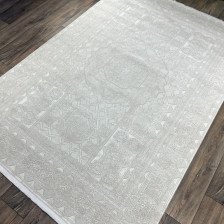 Ковер VELAR 04601A CREAM 2,0х4,0м овал