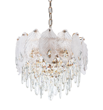 Светильник ML.7221.400 GD подвесной Е14