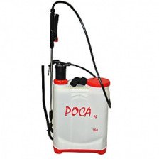 Опрыскиватель РОСА 04214 ранцевый 16л