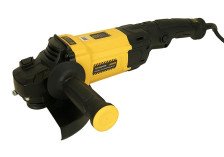 Шлифмашина HANSKONNER HAG16180EC 2000Вт 180 мм  угловая