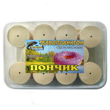 Технопланктон Полнчик 80г/шт