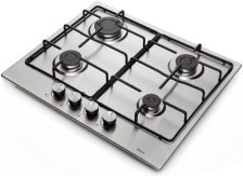 Газовая варочная панель Konigin Spark 604 IXE