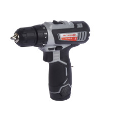 Шуруповерт ИНТЕРСКОЛ ДА-12ЭР Li-lon 12V, 2 А/ч, 2 аккумулятора