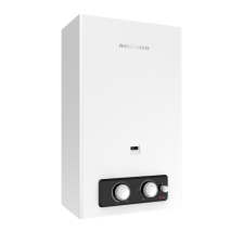 Водонагреватель Mizudo Pearl Basic ВПГ 1-10 мм с пьезорозжигом 20кВт