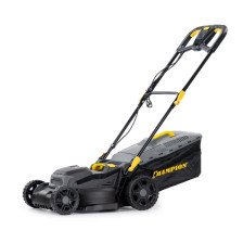 Газонокосилка CHAMPION EM4018 1800 Вт, 40 л, 40 см