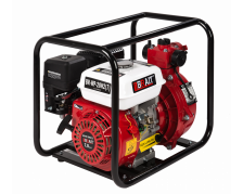 Мотопомпа BRAIT BR-WP-20Н2 (7) бензиновая