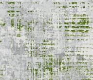 Ковролин Melisa 5655A Cream-P Green 2,5м