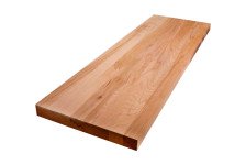 Щит мебельный 40х1600х600 мм Экстра цельный (БУК)