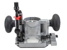 Основание для кромочного фрезера погружное WORTEX