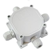 Коробка монтажная КМ-230