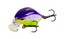 Воблер MASTER TRIGGER 30mm SR F 3,0g цв M27