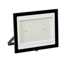 Прожектор светодиодный 150W 6500K Ip65 черный IEK СДО 06-150