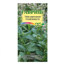 Семена Табак курительный Самсун 85 0,1г (Гавриш)