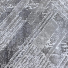 Дорожка NICENESS NP 354 grey 1,5м