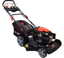 Бензогазонокосилка BRAIT BLM3350SM PRO (ширина 50 см,травосборник,самоходная)