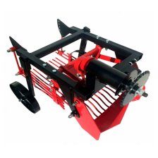 Картофелекопалка ККМ-3 вибро (ВОМ) (18)