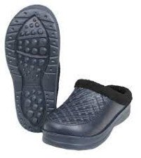 Сабо ЭВА женские утеплённые 211 ЖУФ размер 37-38