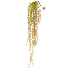 Лиана Колоски искусственная 100см (осенняя зелень) 993-0526