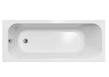 Ванна акриловая 170х80 Ламма
