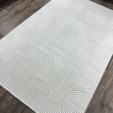 Ковер VELAR 06937A CREAM 0,8х1,5м