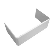 Элемент соединительный для кабель канала 25х16