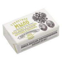 Мыло Для ДАМ и ГОСПОДЪ 190гр Парфюм и бальзам