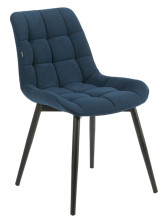 Стул "Бентли" MARSEILLE 16/черный