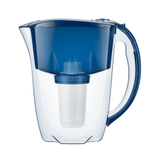 Фильтр-кувшин "Аквафор Престиж" (синий) 