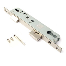 Замок врезной Apecs 7000-25-Nl никель