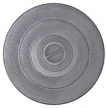 Плита печная круглая ПК-2 d=540 Рубцовск