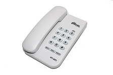 Телефон RITMIX RT-320 белый