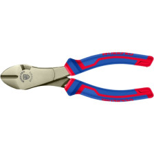 Бокорезы 180мм усиленные Workpro WP231015