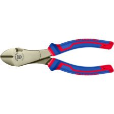 Бокорезы 180мм усиленные Workpro WP231015