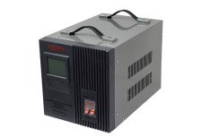 Стабилизатор Ресанта АСН- 5000/1-Ц 63/6/6