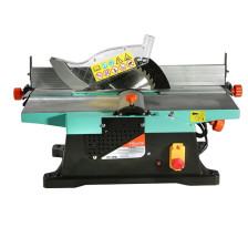 Станок STURM TS15521 2 кВт фуговально-распиловочный