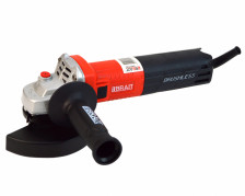 Шлифмашина BRAIT угловая BAG125BL 1240 Вт 125 мм бесщеточный двигатель