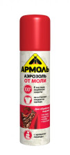 Аэрозоль от моли АРМОЛЬ 140мл