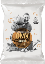 Удобрение Осеннее 0,9кг