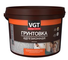 Грунтовка ВД-АК-0301 адгезионная 3кг ВГТ