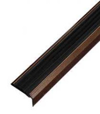 Порог АЛ-990 ступень 1,8 м 23х37,5 мм