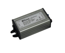 Трансформатор электрон LB006 LED 6W 12V IP67