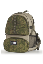 Рюкзак FALKE 5 ПВХ 600 РО-0118 цифра светлая олива, 30л