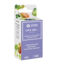 Средство Сера 0,1л