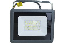 Прожектор светодиодный 50W 6500K СДО-10 IP65 ФАZА