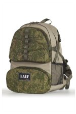 Рюкзак FALKE 5 ПВХ 600 РО-0118 цифра светлая олива, 30л
