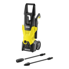 Мойка KARCHER K 3 EU  высокого давления 1.601-888