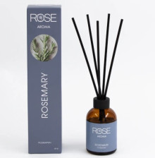 Аромадиффузор Rosemary 50 мл Rose