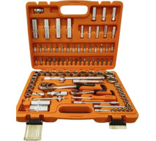 Набор инструмента 94пр BOHRER 