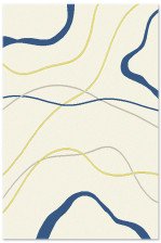 Ковер Фризе Matrix 5959 18233 2,8х3.8м